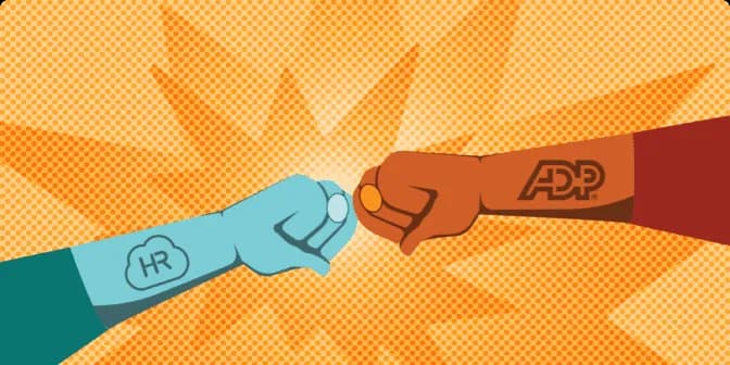 HR Cloud and ADP Workforce Now: Integrated Onboarding