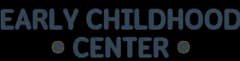 early childhood center logo
