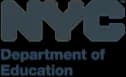 nyc department od education logo