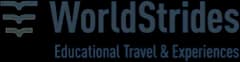 world strides logo