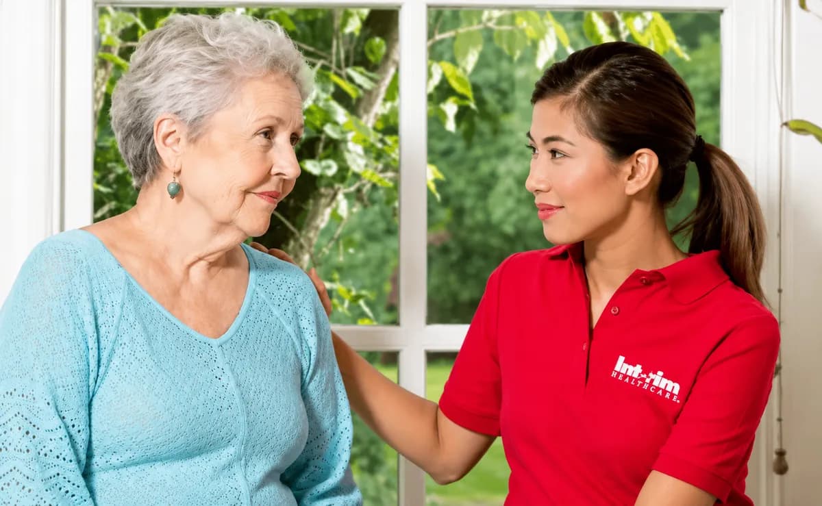 Interim HealthCare