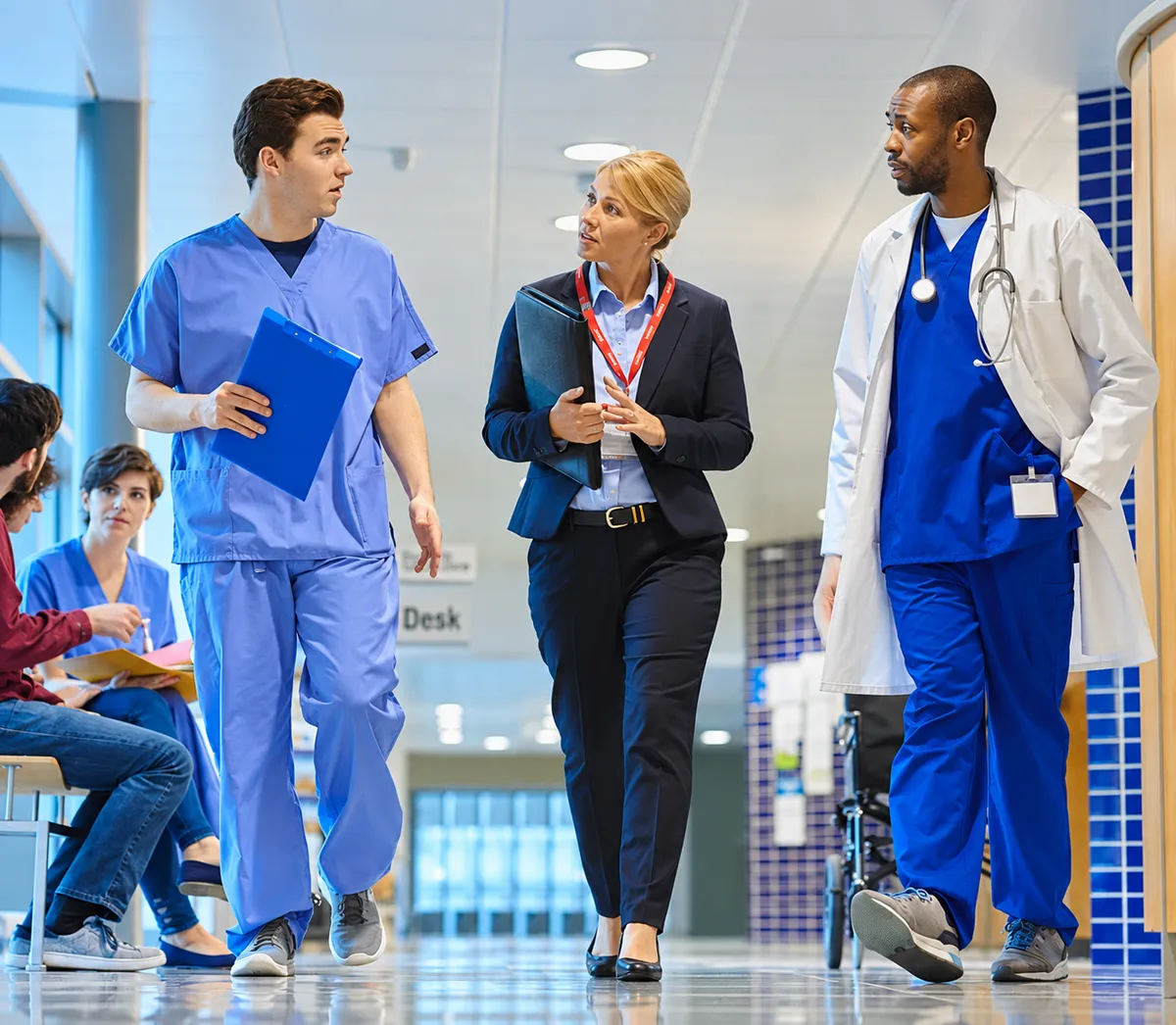 Medlinks Staffing