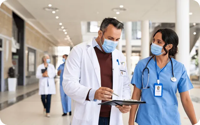 Facility-based care