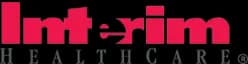 Interim logo