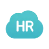 HR Cloud logo