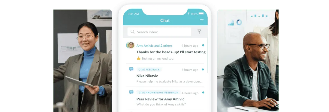 HR software
