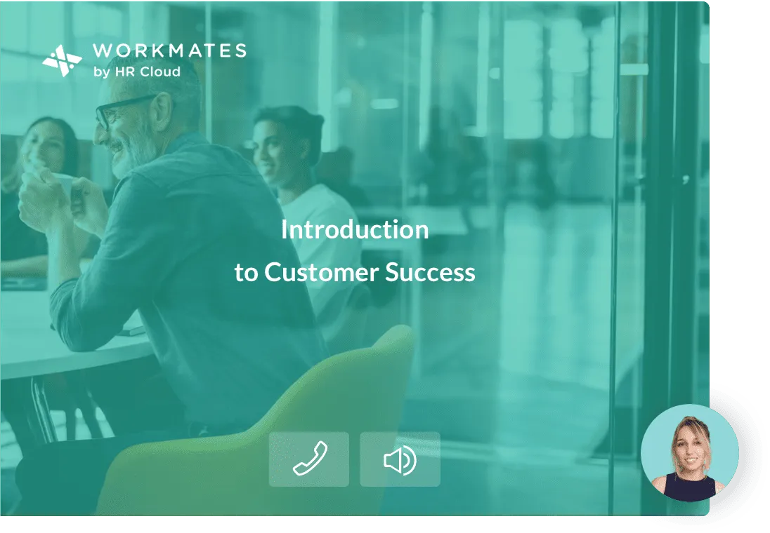 Introduction to Customer Success