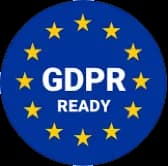 GDPR Ready