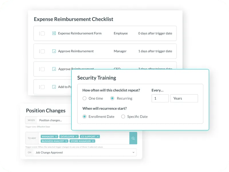 Task Management app