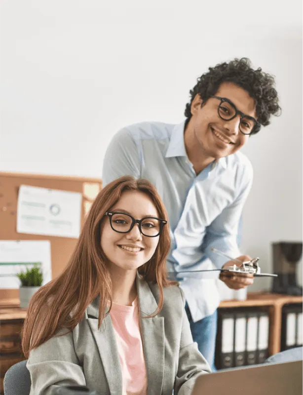 Encourage Peer-to-Peer Recognition