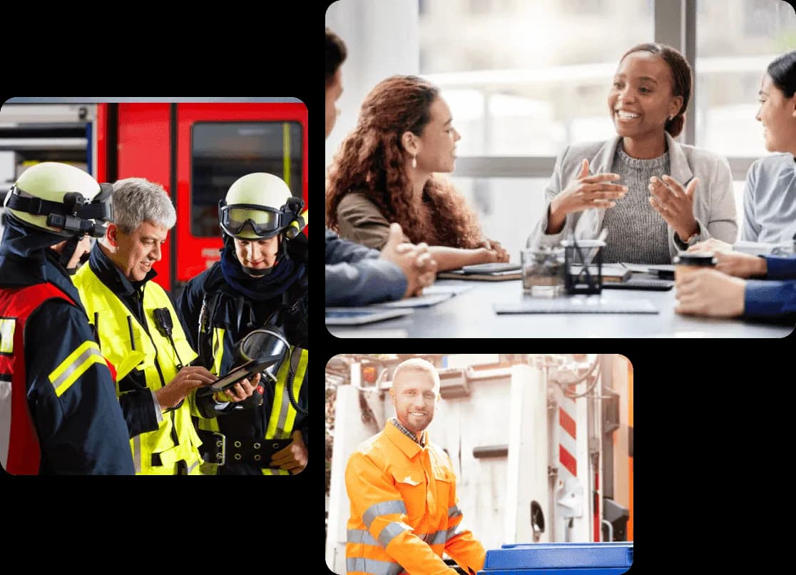 Public Sector