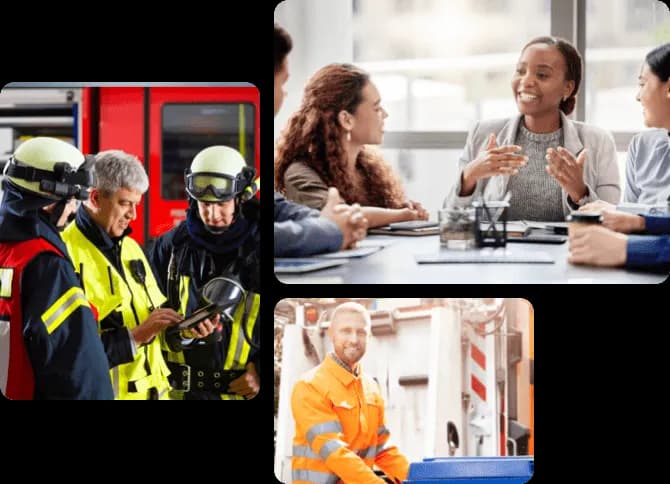 Public Sector