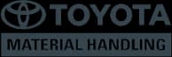 toyota material handling logo