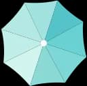 Umbrella icon