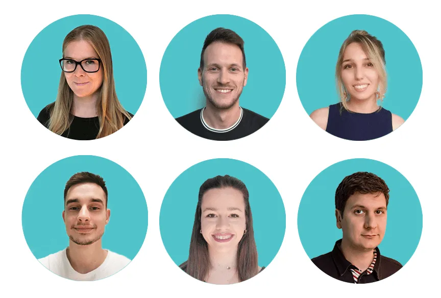 Our consultants