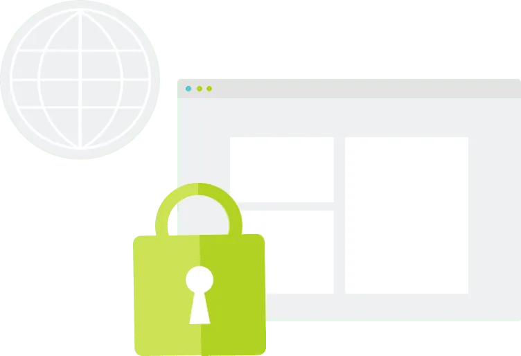 Security icon