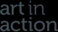 Art In Action logo