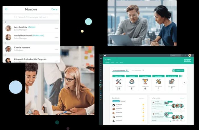 Solutions for HR