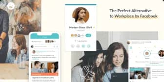 Is There a Better Alternative to Workplace by Facebook?