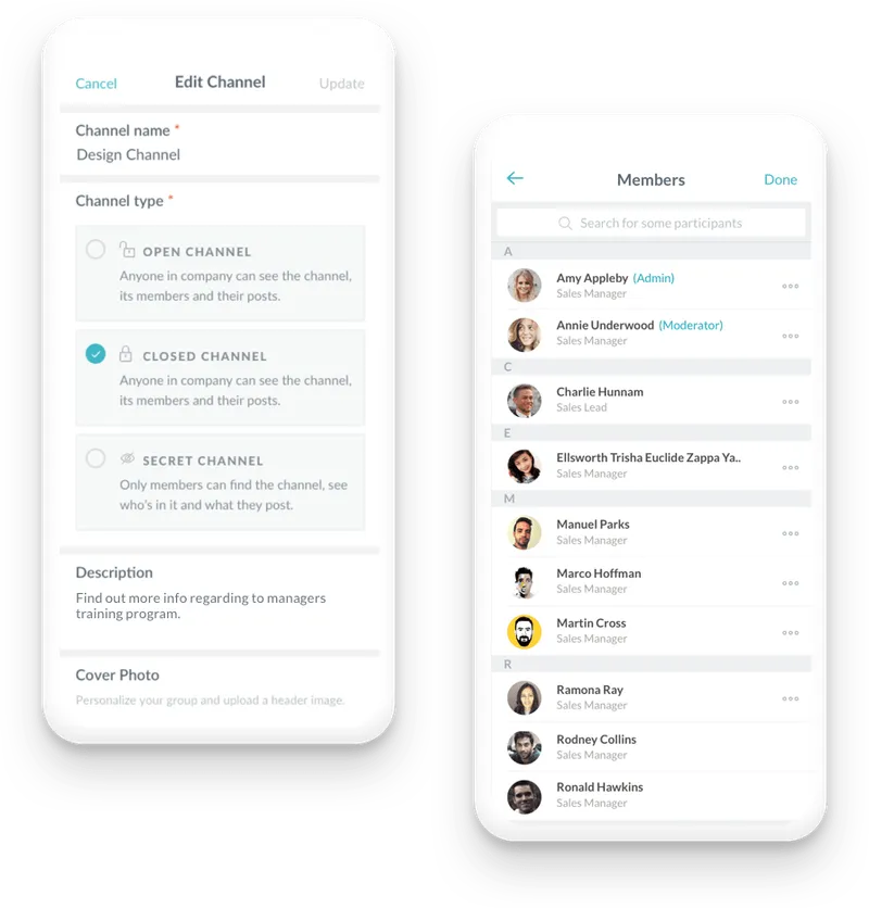 Empower Teams in All-New Ways