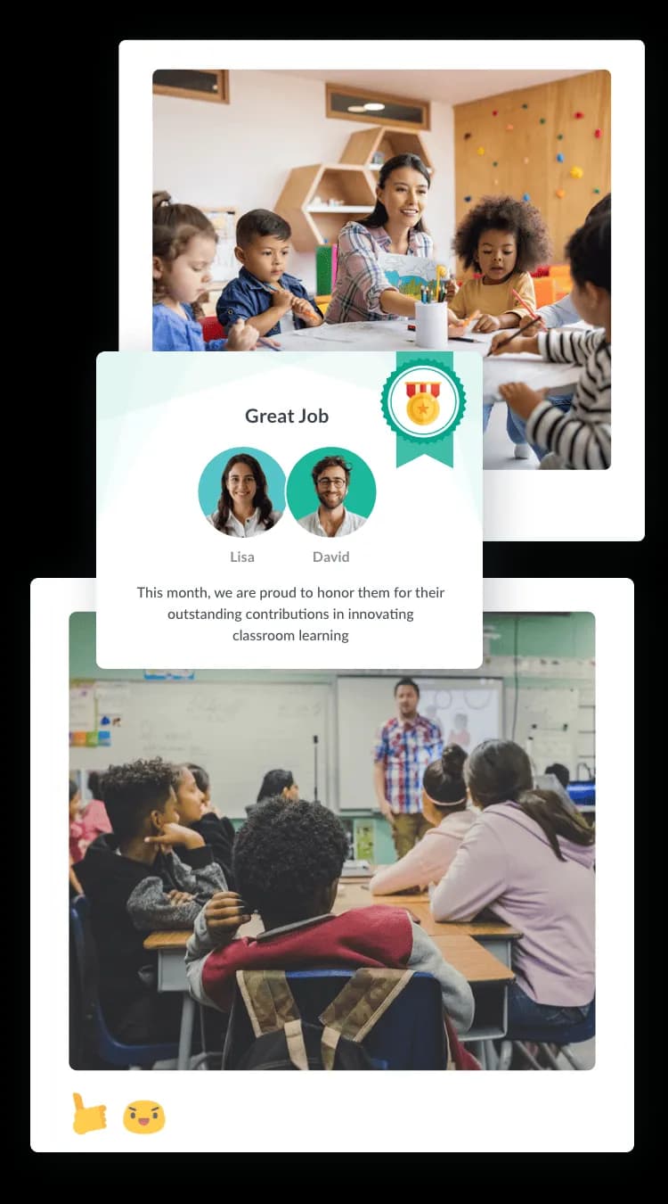 engagement software