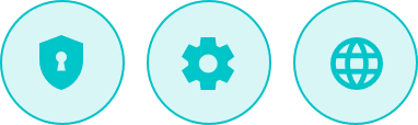 badges