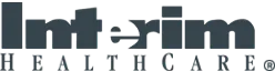 interim logo