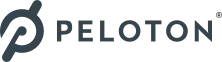 peloton logo