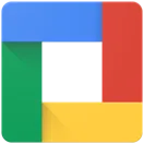 Google Apps integrations