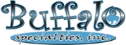 Buffalo Specialties logo