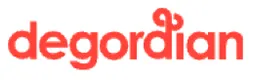 Degordian logo