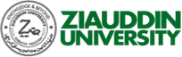 Ziauddin University logo