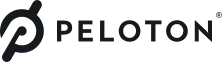 peloton logo