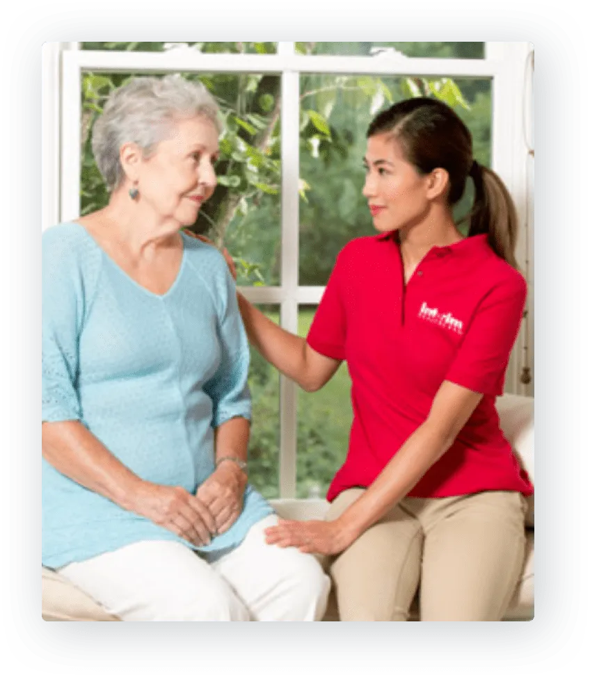healthcare worker