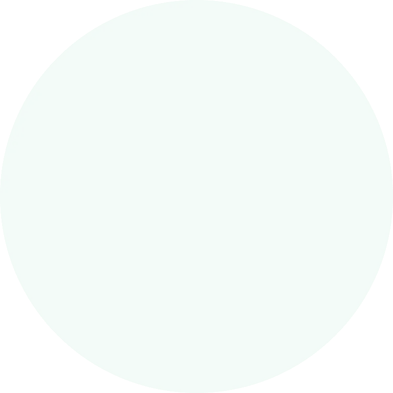 background circle