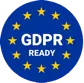 GDPR Ready