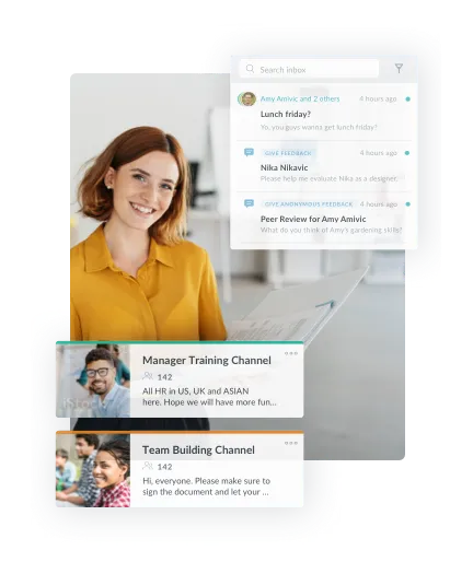 Improve Communication