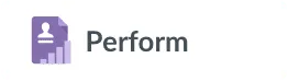 perform