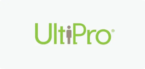 UltiPro
