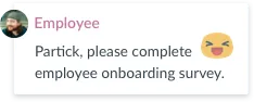 text box