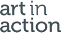 Art In Action logo