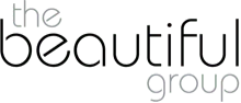The Beautiful Group logo