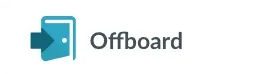 offboard