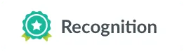 recognition