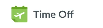 timeoff app logo