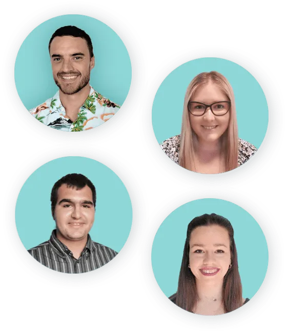 HR product Specialists