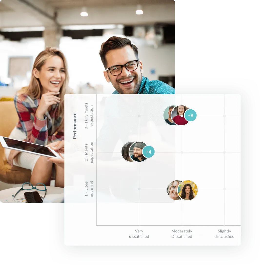 Drive Engagement