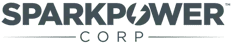 Sparkpower logo