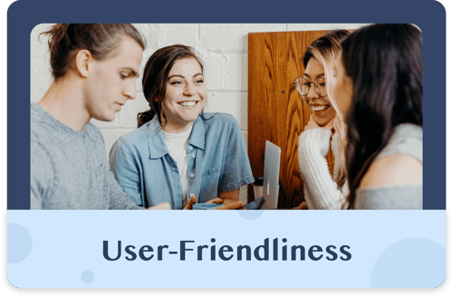 User-Friendliness