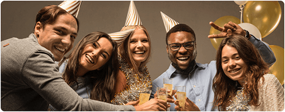 Employee Recognition and Birthdays